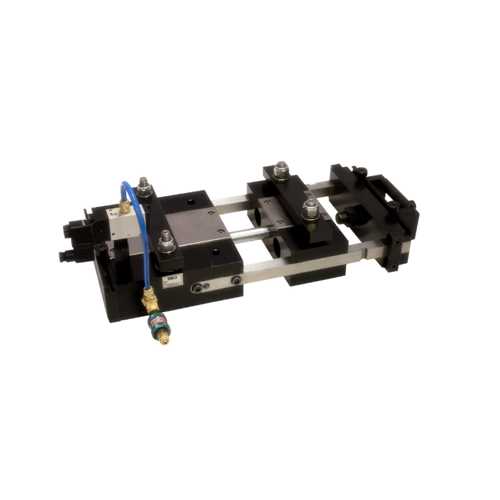 Industrial Pneumatic Feeder